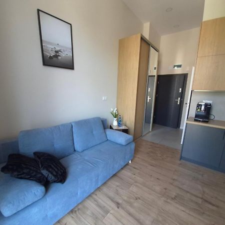 Studio Premium Apartments Slowackiego Kielce Eksteriør bilde