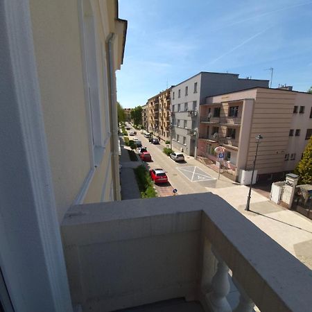 Studio Premium Apartments Slowackiego Kielce Eksteriør bilde