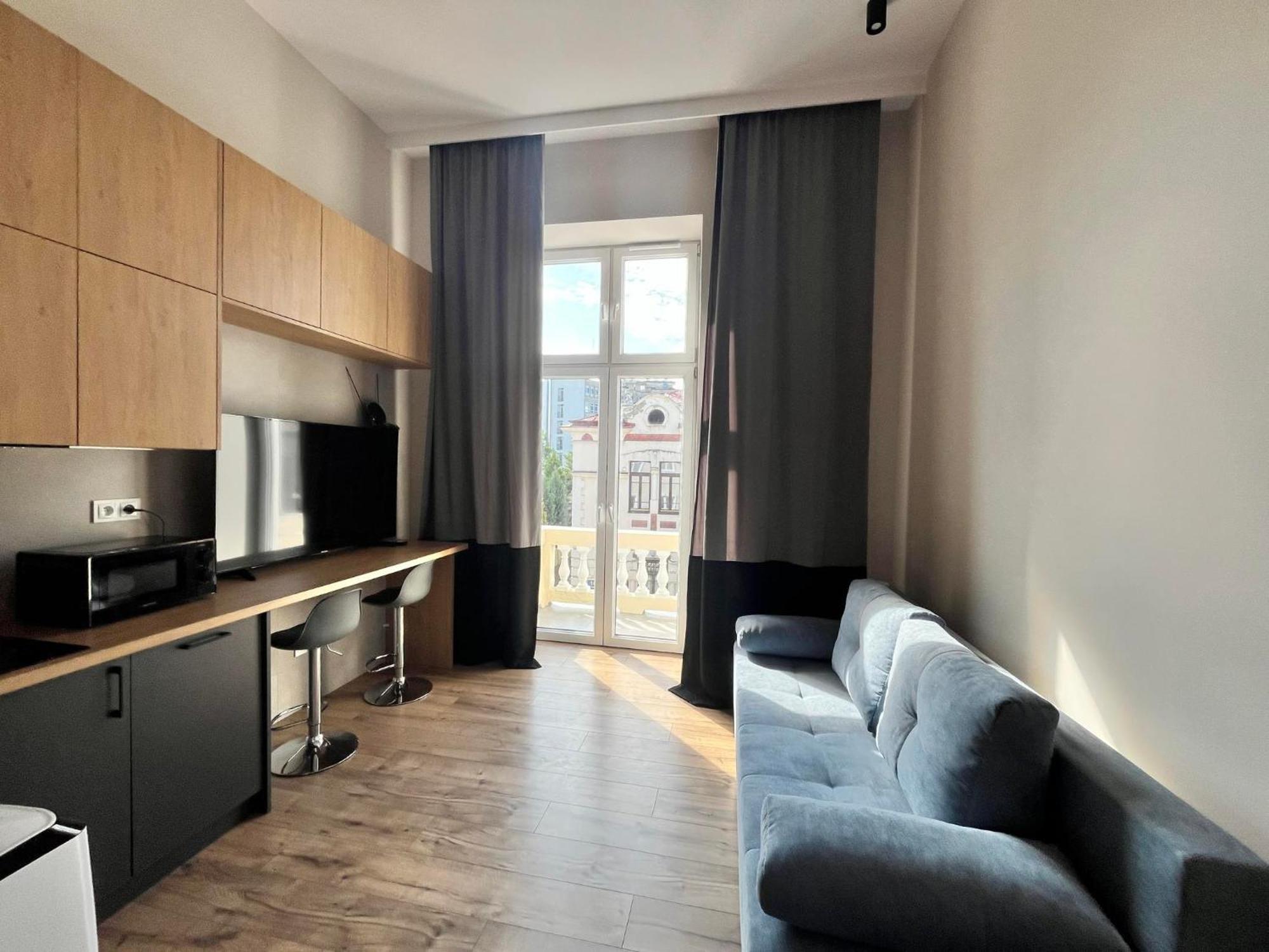 Studio Premium Apartments Slowackiego Kielce Eksteriør bilde
