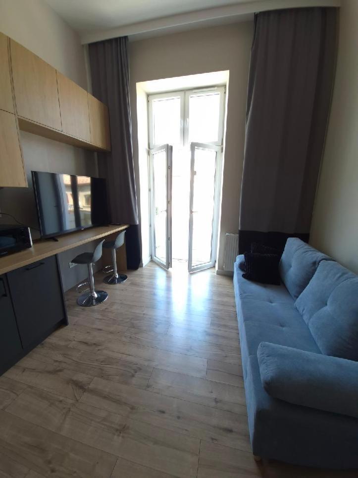Studio Premium Apartments Slowackiego Kielce Eksteriør bilde
