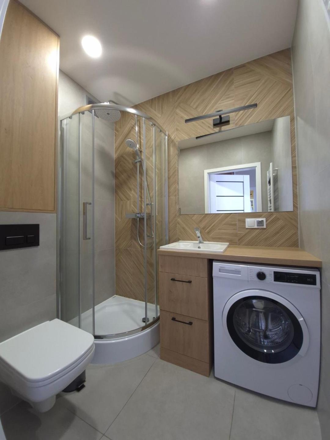 Studio Premium Apartments Slowackiego Kielce Eksteriør bilde