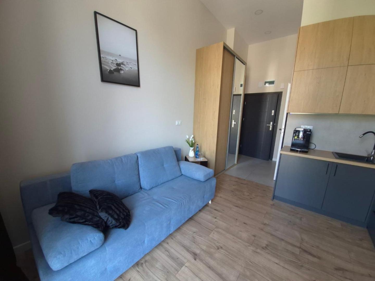 Studio Premium Apartments Slowackiego Kielce Eksteriør bilde