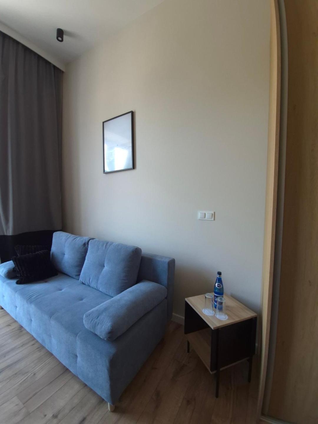 Studio Premium Apartments Slowackiego Kielce Eksteriør bilde