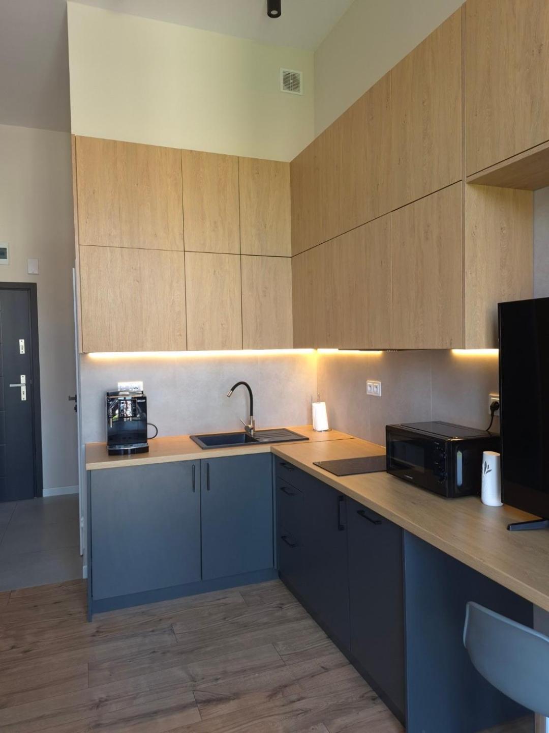 Studio Premium Apartments Slowackiego Kielce Eksteriør bilde