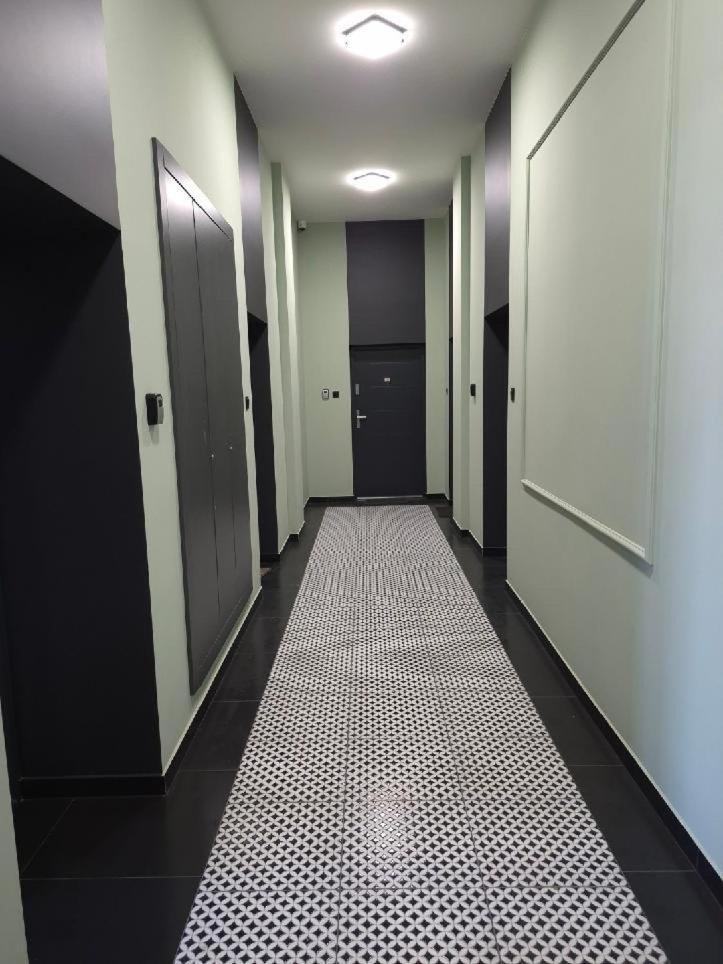 Studio Premium Apartments Slowackiego Kielce Eksteriør bilde