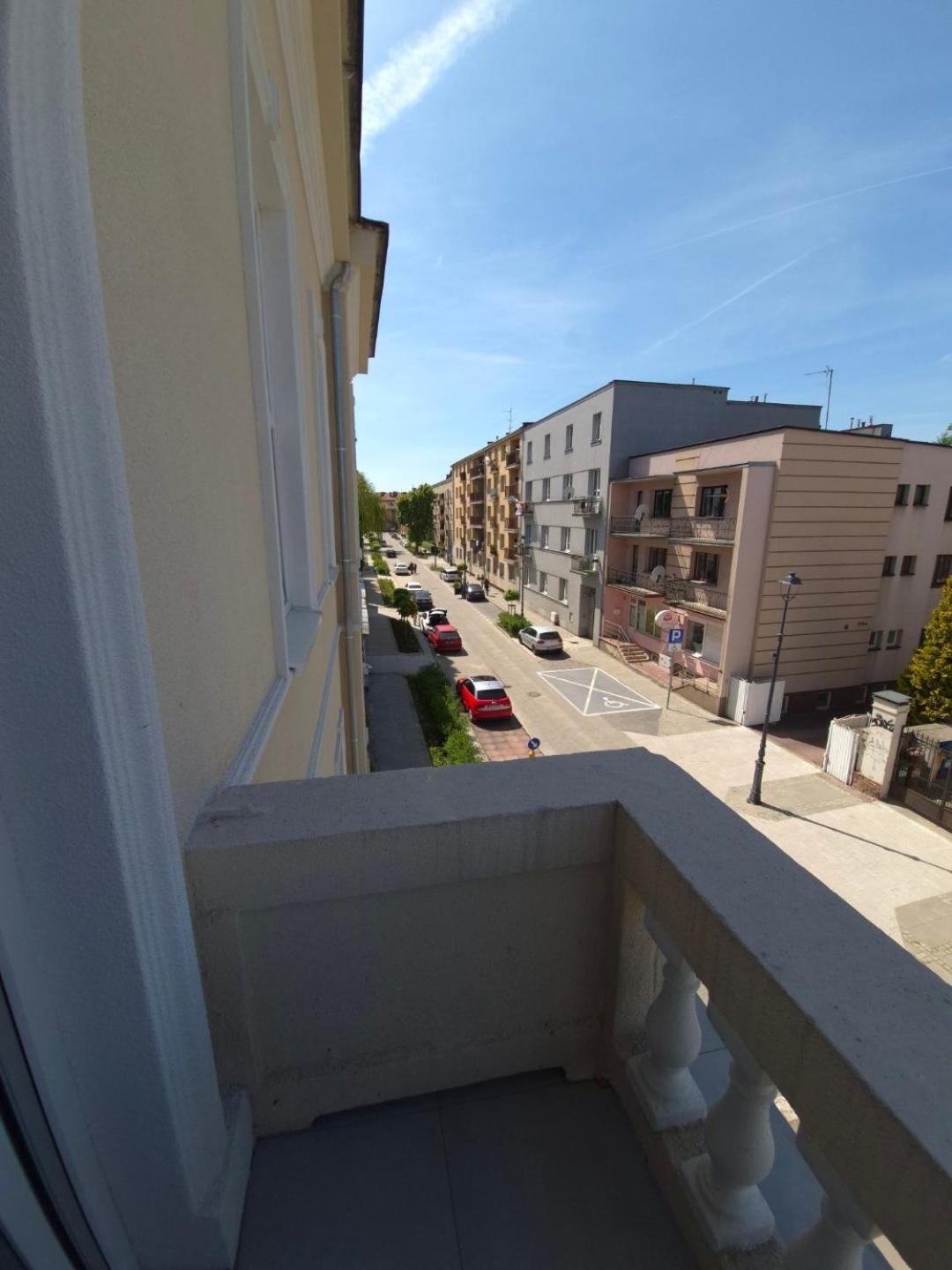 Studio Premium Apartments Slowackiego Kielce Eksteriør bilde