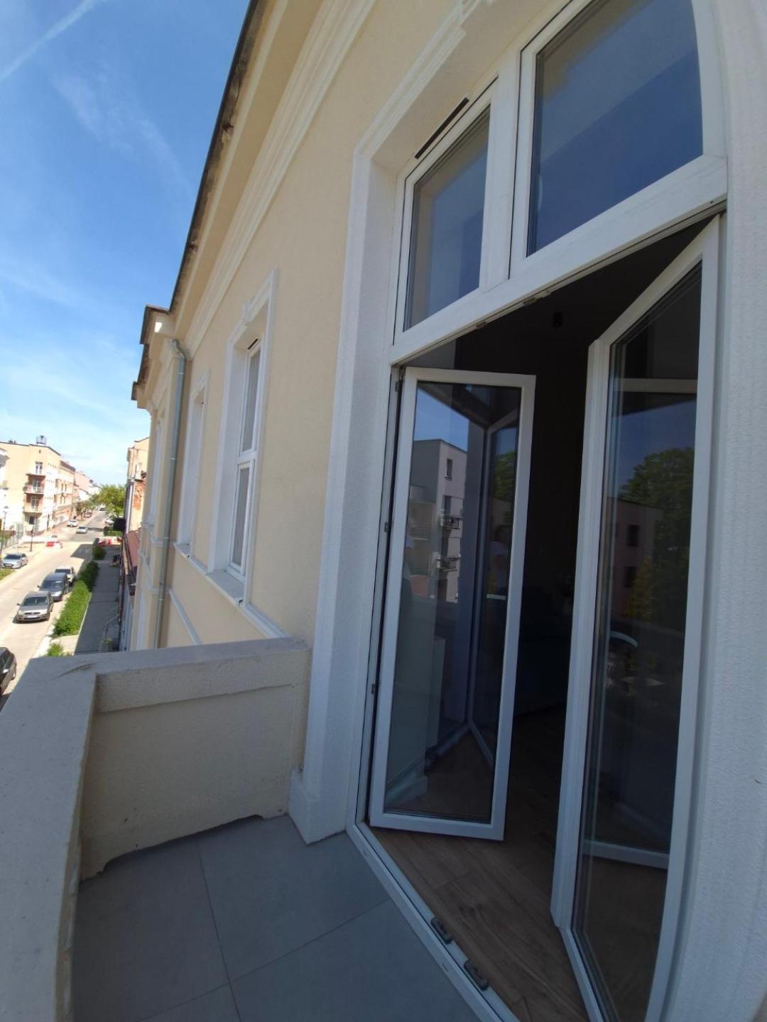 Studio Premium Apartments Slowackiego Kielce Eksteriør bilde